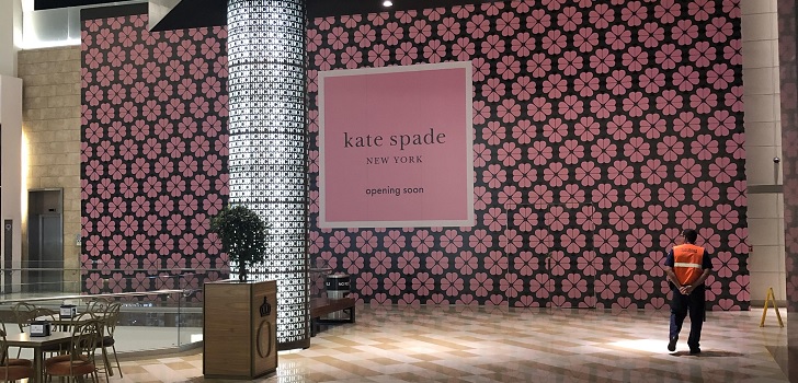 Kate Spade suma otro mercado en Latinoamérica: entra en Costa Rica de la mano de Grupo Phoenix 